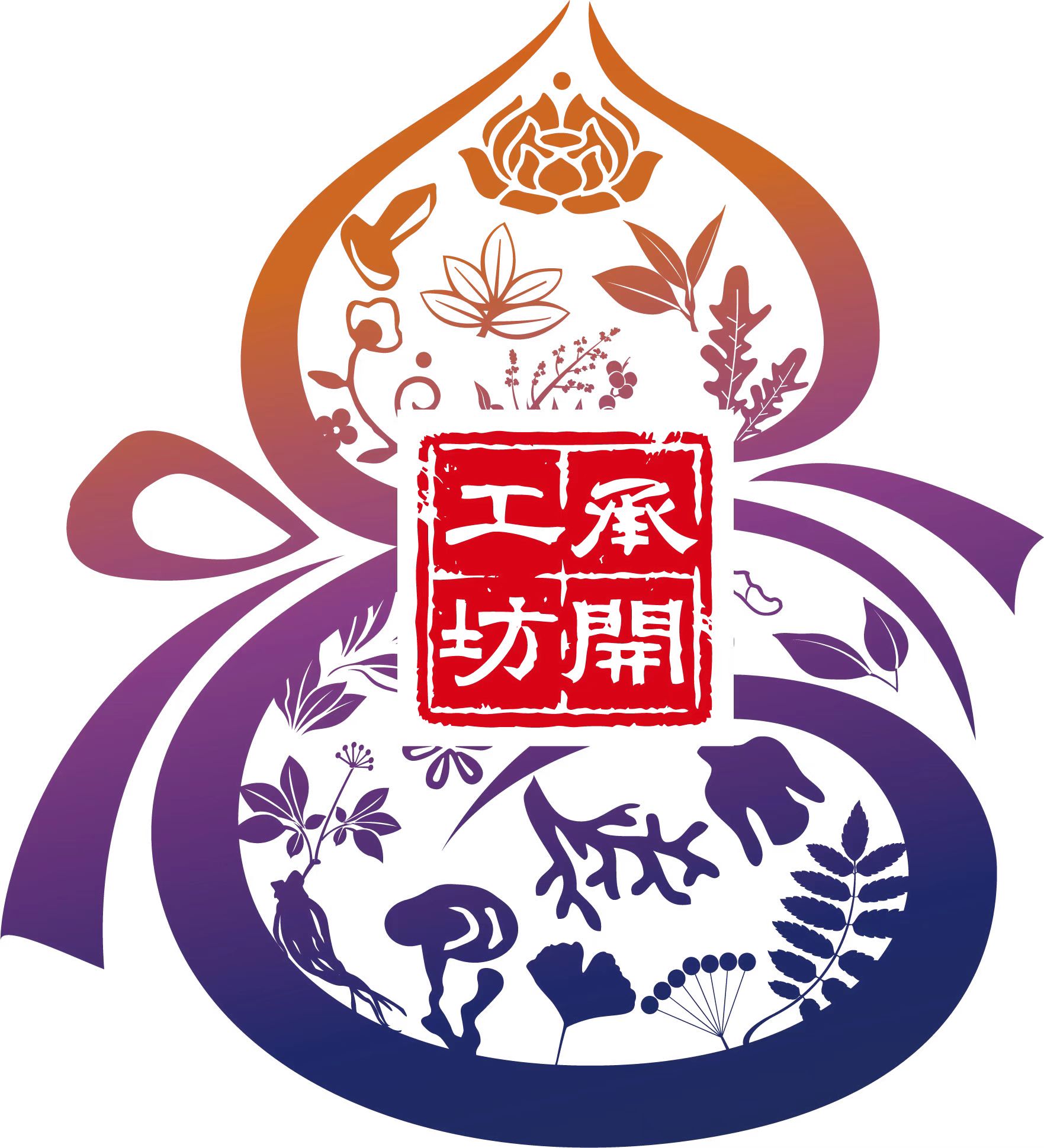 江苏承开中药有限公司