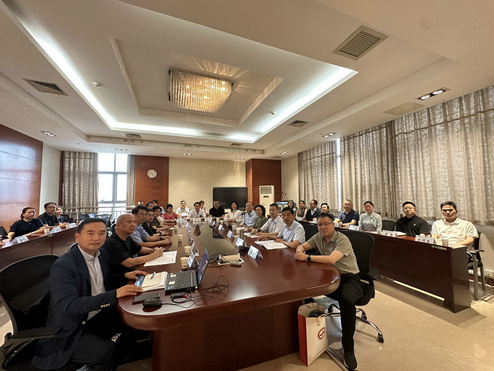 江苏省中医养生学会一届六次常务理事会圆满落幕！