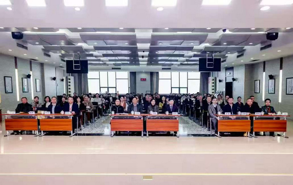  2025年江苏省中医养生学会中医抗衰老研究分会学术会议 暨省级治未病理论和适宜技术应用培训班圆满落幕